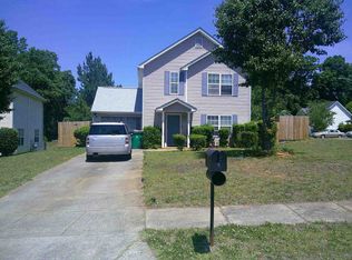 3104 Birchstone Ln, Charlotte, NC 28269