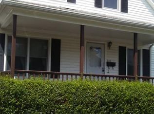331 Hersom St, New Bedford, MA 02745
