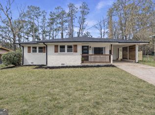 4027 Lindsey Dr, Decatur, GA 30035