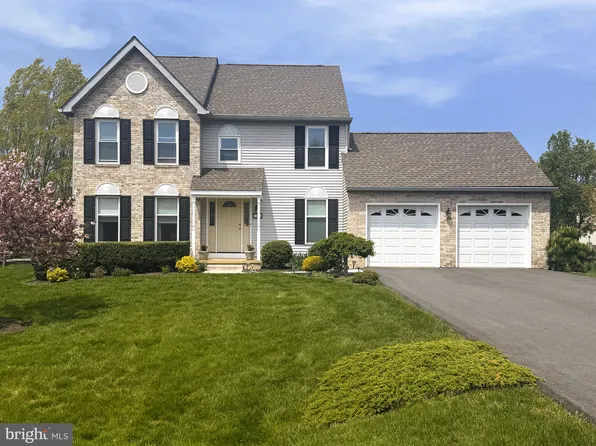 14 Pegasus Pl, Bear, DE 19701