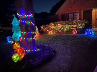 16239 Coyridge Ln, Houston, TX 77053