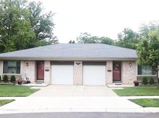717 Red Deer Ln, Miamisburg, OH 45342