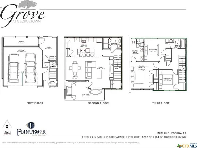 221 Birch Oak Ln — Photo 4