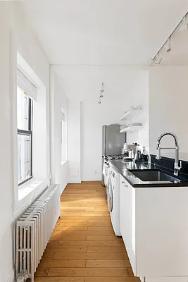 Rented by Corcoran | media 8