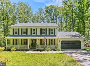 14540 Idlebrook Ct, Manassas, VA 20112