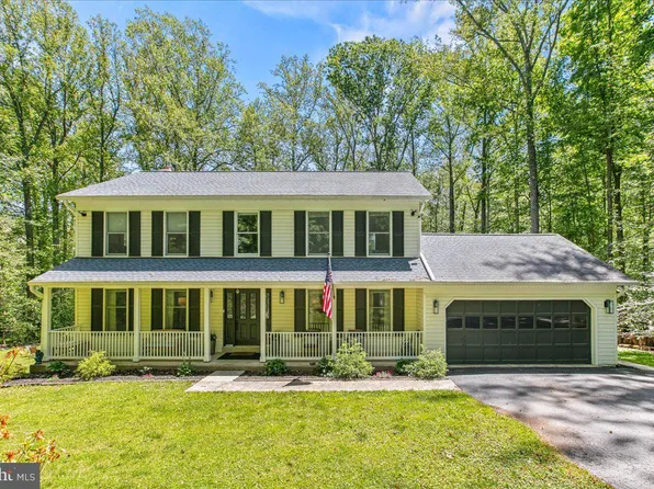 14540 Idlebrook Ct, Manassas, VA 20112