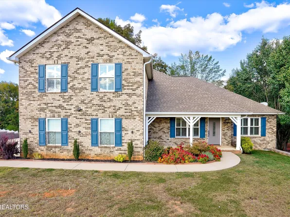 3804 Mary Frances Dr, Maryville, TN 37804