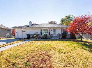 2676 Jonathan Dr, Saint Louis, MO