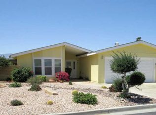 35201 S Border, Thousand Palms, CA 92276