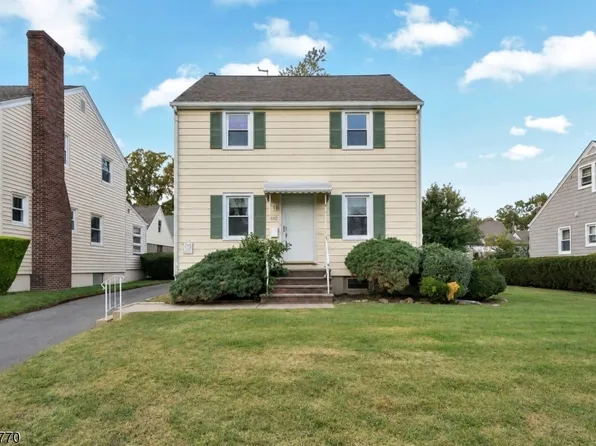 842 Travers St, Union Twp., NJ 07083