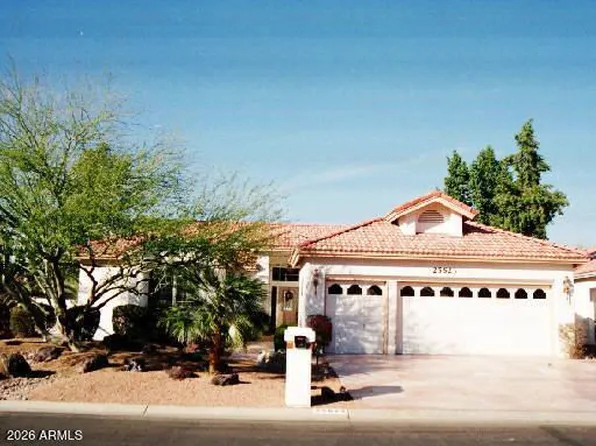 25623 S Beech Creek Dr #16, Chandler, AZ 85248