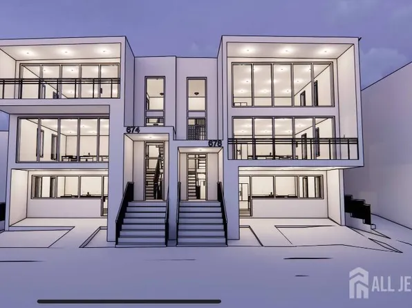 674-676 S 18th St, Newark, NJ 07103