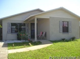 410 Falcon Ave, Edgewater, FL 32141
