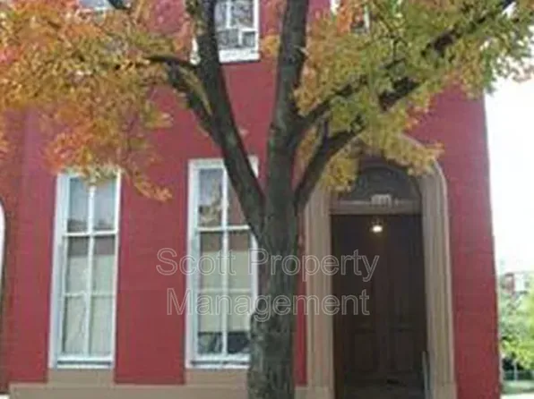 1712 Madison Ave, Baltimore, MD 21217