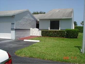 1st image of 2640 Gately Dr W APT 806