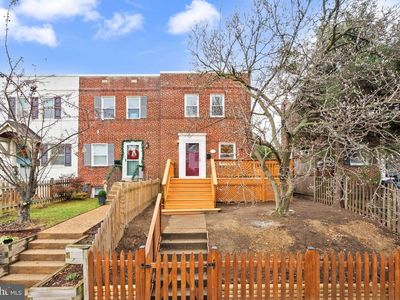 311 Mount Vernon Ave, Alexandria, VA, 22301