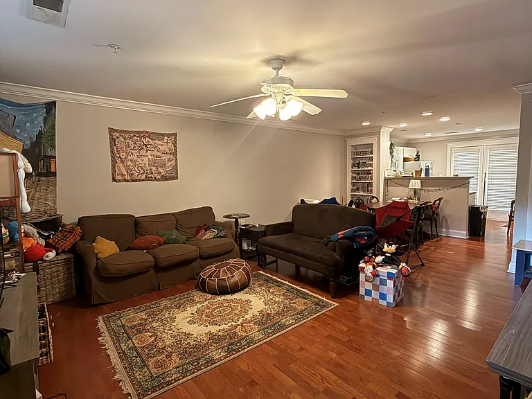 1035 Barnett Shoals Rd #513 — Photo 1