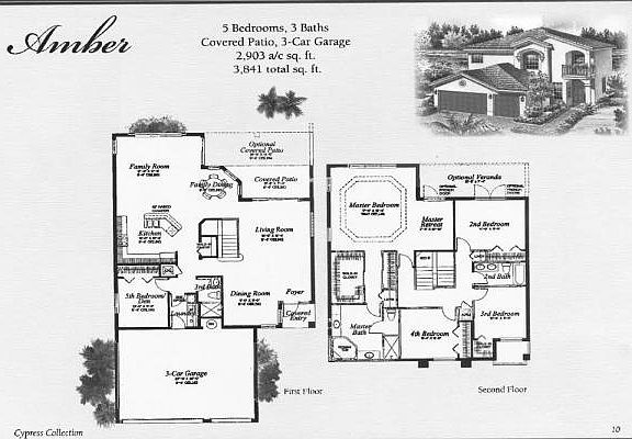 Home For Sale In Canyon Lakes