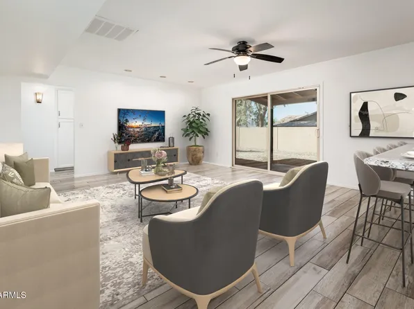 11030 N 47TH Avenue, Glendale, AZ 85304