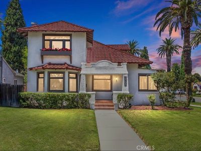 5705 Brockton Ave, Riverside, CA, 92506