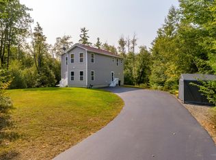 1175 Lebanon Rd, North Berwick, ME 03906