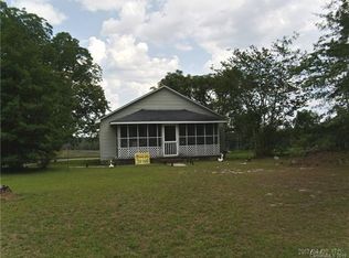 10045 Highway 145, Morven, NC 28119