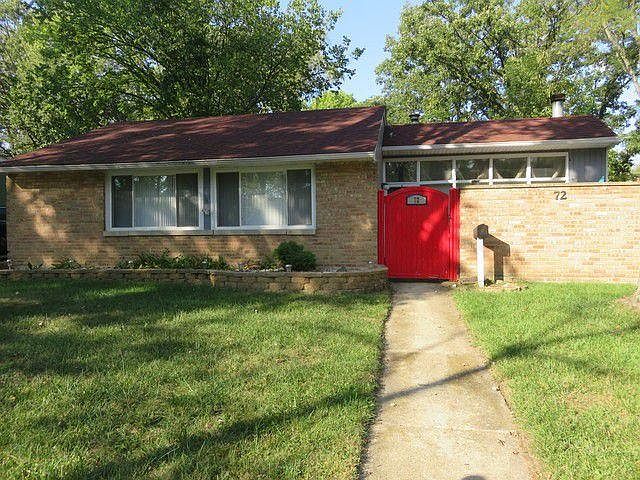 1st image of 72 Blackhawk Dr