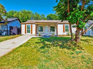 3767 Townsend Dr, Fort Worth, TX 76110