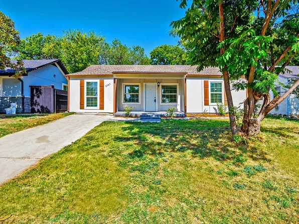 3767 Townsend Dr, Fort Worth, TX 76110
