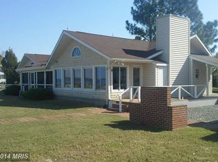 909 Parsons Dr, Madison, MD 21648