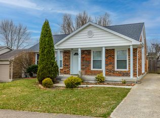 1628 Claywood Ct, Lexington, KY 40515