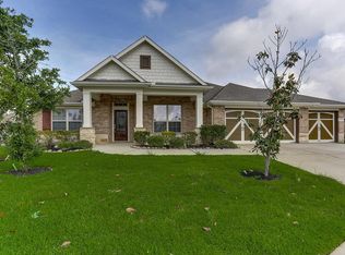 31423 Brighton Brook Ln, Spring, TX 77386