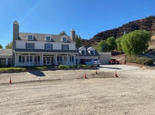 28456 Sloan Canyon Rd, Castaic, CA 91384