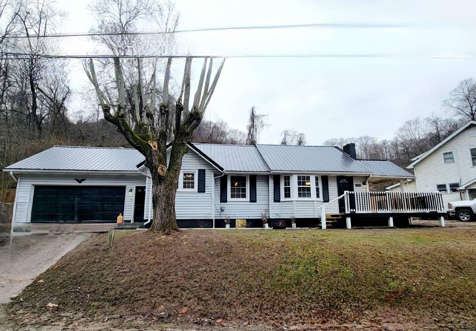 703 N 4th St, Flatwoods, KY 41139 MLS 11228929 Zillow