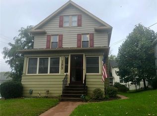 153 Spring St, Meadville, PA 16335