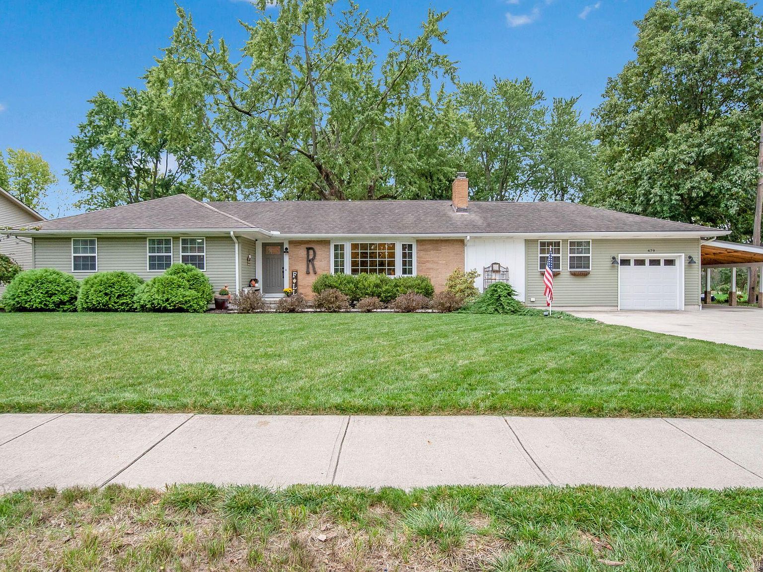 479 County Line Rd, Westerville, OH 43081 | Zillow
