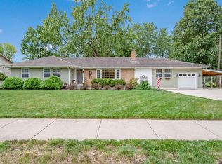479 County Line Rd, Westerville, OH 43081