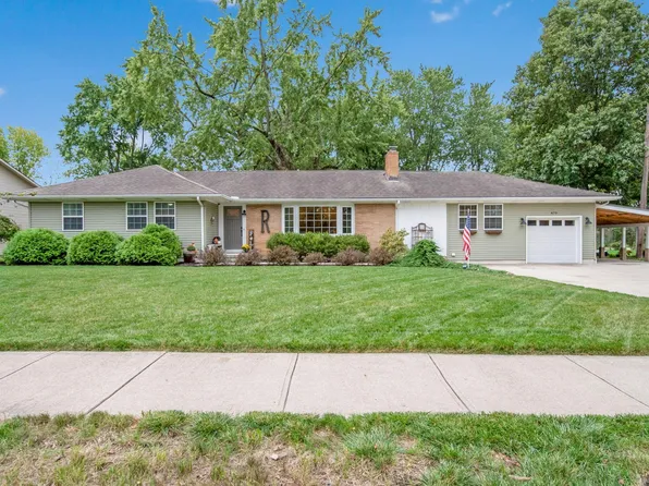 479 County Line Rd, Westerville, OH 43081
