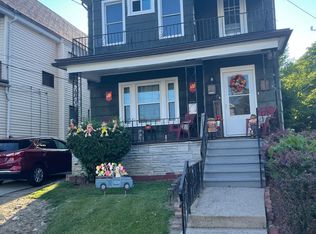 580 Wyoming Ave FLOOR 2, Buffalo, NY 14215