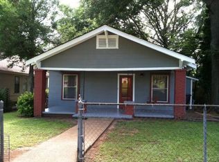 605 Dover Ave, Sheffield, AL 35660