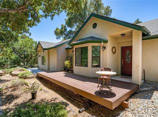 6600 Lomitas Rd, Atascadero, CA 93422