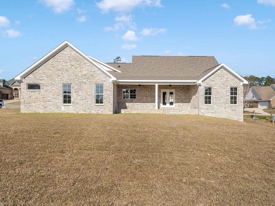 12228 Cambron Trl, Spanish Fort, AL 36527 Zillow