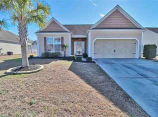 2865 Desert Rose St, Little River, SC 29566