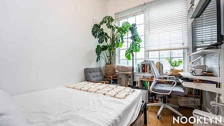 Rented by Nooklyn NYC LLC