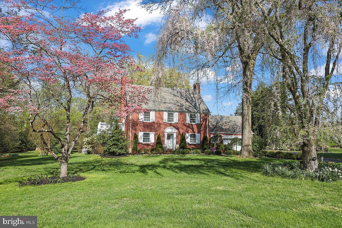 28 Bordentown Crosswicks Rd, Chesterfield, NJ 08515 Zillow