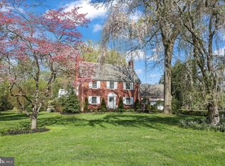 28 Bordentown Crosswicks Rd, Chesterfield, NJ 08515