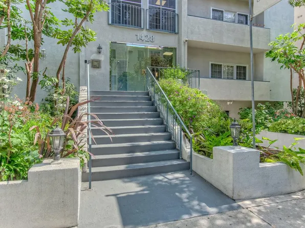 1422 Kelton Ave, 1428 Kelton Ave #1B-1Ba, Los Angeles, CA 90024