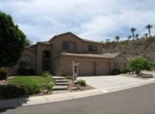 405 E Amber Ridge Way, Phoenix, AZ 85048