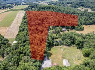 0 Conover Pass Rd, Mount Pleasant Township Wml, PA 15610