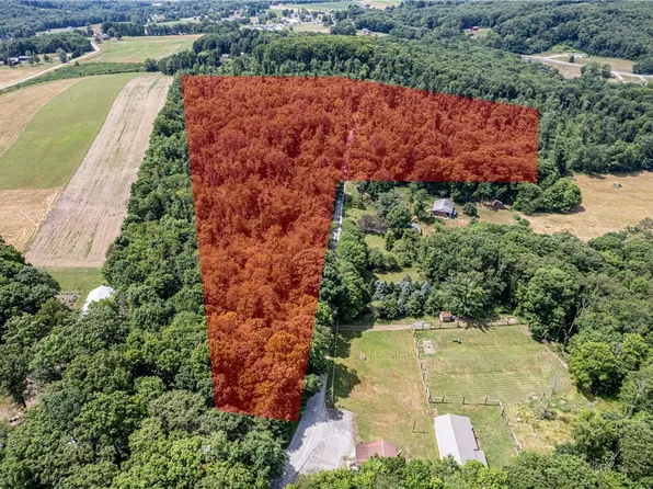 0 Conover Pass Rd, Mount Pleasant Township Wml, PA 15610